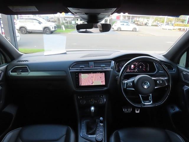 2021 Volkswagen Tiguan 162TSI Highline Allspace