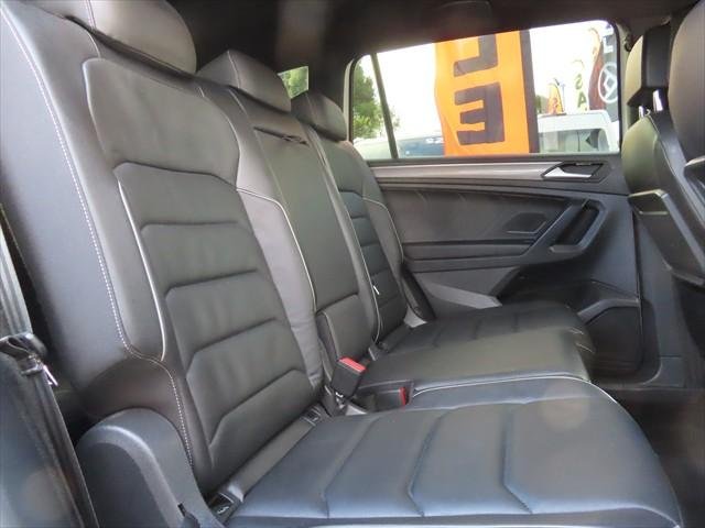 2021 Volkswagen Tiguan 162TSI Highline Allspace