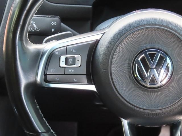 2021 Volkswagen Tiguan 162TSI Highline Allspace