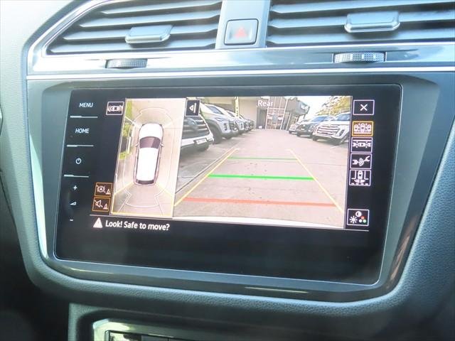 2021 Volkswagen Tiguan 162TSI Highline Allspace
