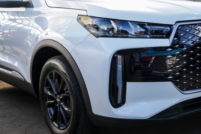 2024 Chery Tiggo 4 Pro Urban MY25