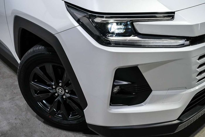 2026 Toyota RAV4