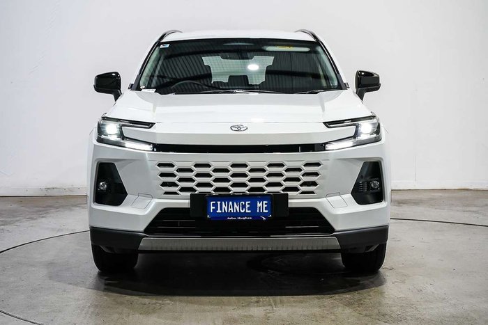 2026 Toyota RAV4