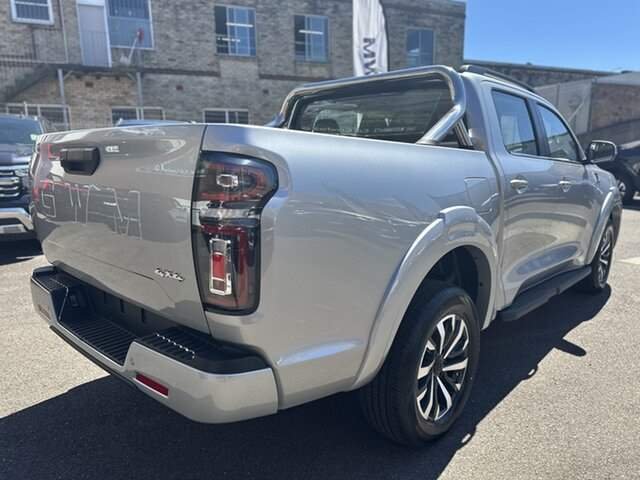 2026 GWM Cannon Premium