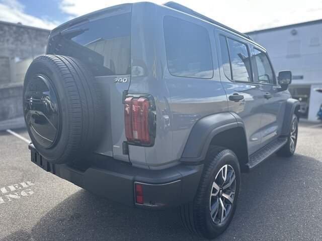 2026 GWM Tank 300 Ultra