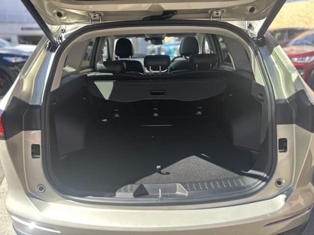 2026 GWM Haval H6 Ultra Hybrid