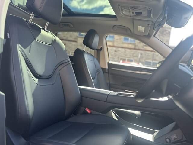 2026 GWM Haval H6 Ultra Hybrid