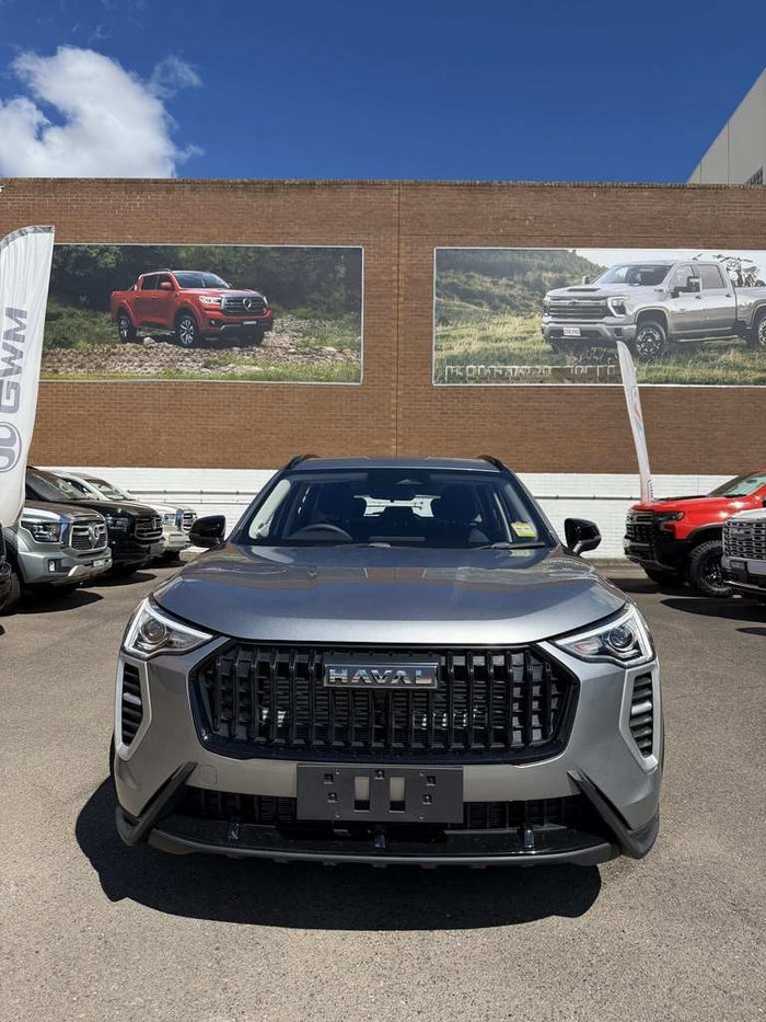 2026 GWM Haval Jolion Premium Hybrid
