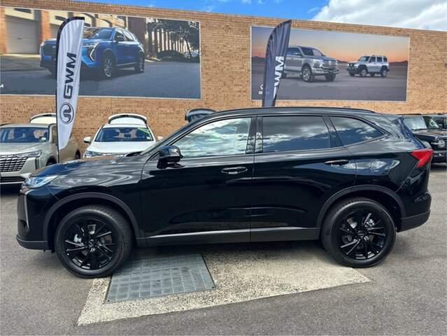 2026 GWM Haval H6 Ultra PHEV