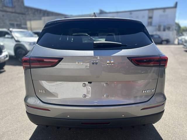 2026 GWM Haval H6 Ultra