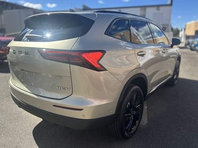 2026 GWM Haval H6 Ultra PHEV