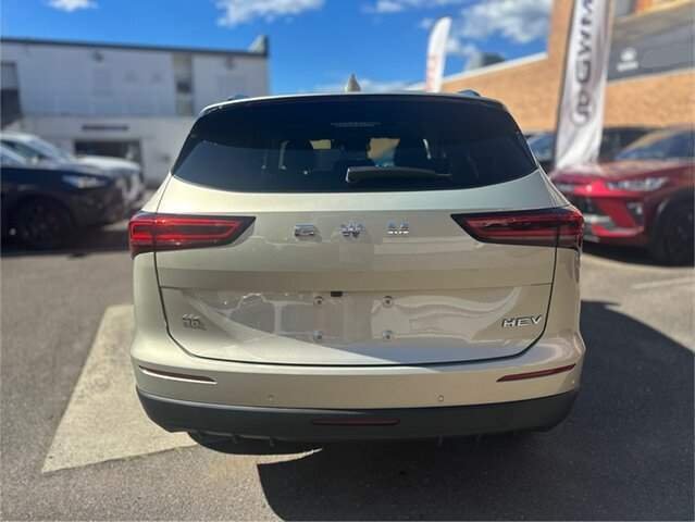 2026 GWM Haval H6 Ultra PHEV