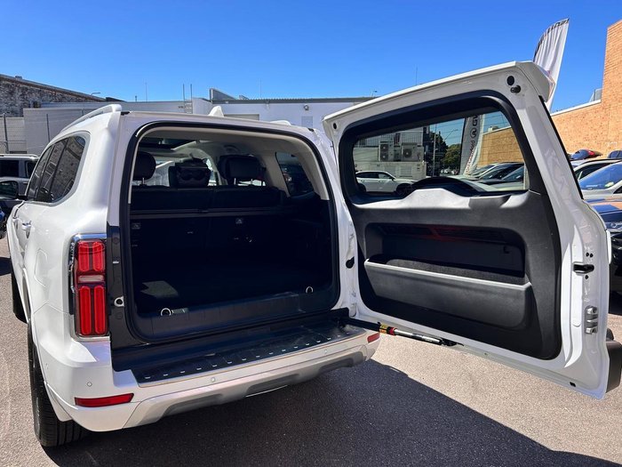 2026 GWM Tank 500 Ultra Hi4-T PHEV