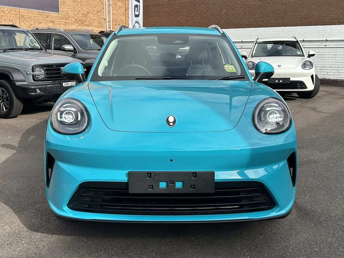 2026 GWM Ora 5 Ultra