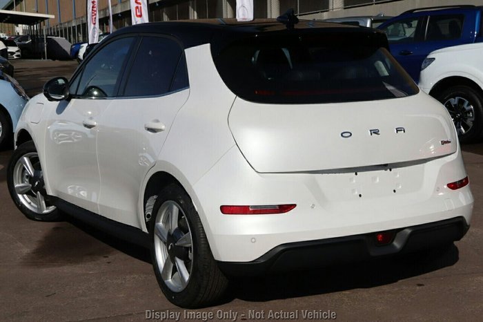 2026 GWM Ora Lux