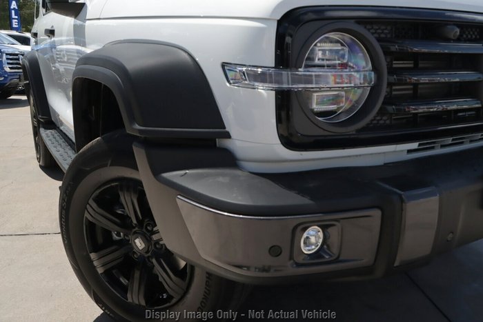 2026 GWM Tank 300 Lux Hi4-T PHEV