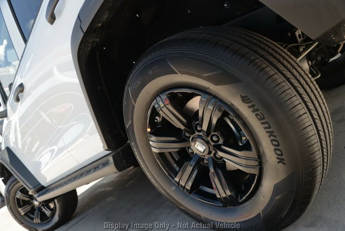 2026 GWM Tank 300 Lux Hi4-T PHEV