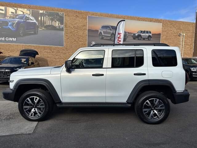 2026 GWM Tank 300 Ultra