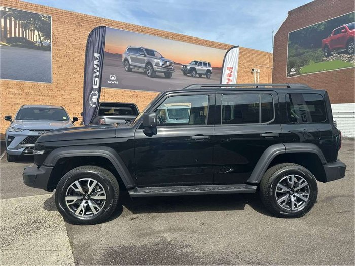2026 GWM Tank 300 Ultra