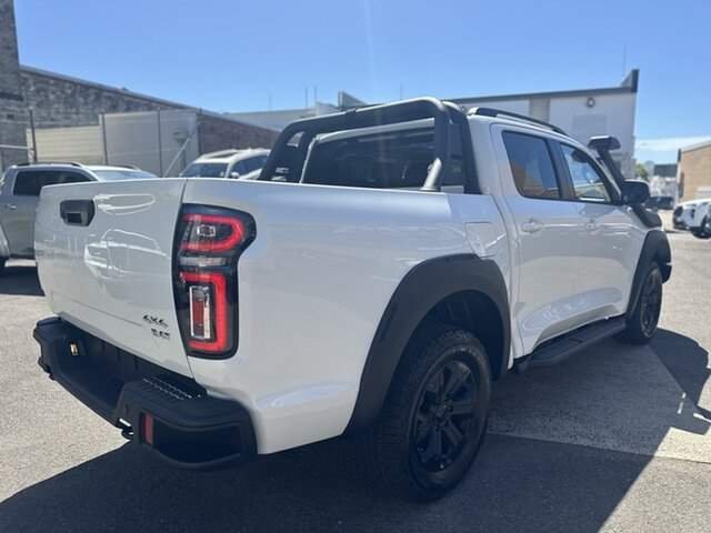 2026 GWM Cannon XSR
