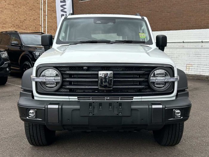 2026 GWM Tank 300 Ultra Hi4-T PHEV