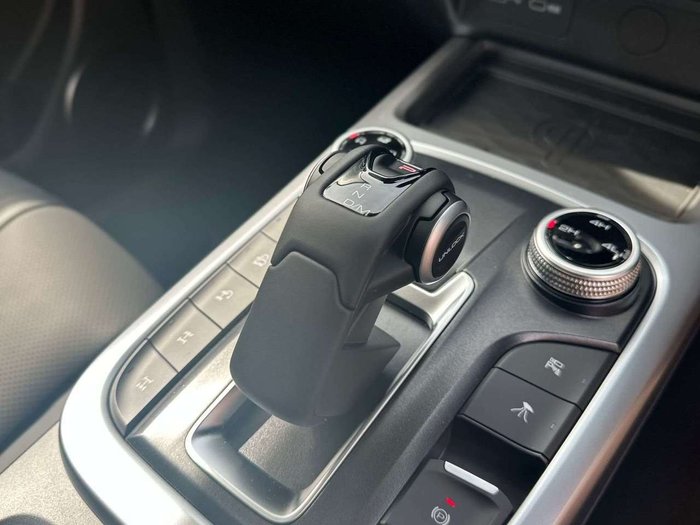 2026 GWM Tank 300 Ultra Hi4-T PHEV