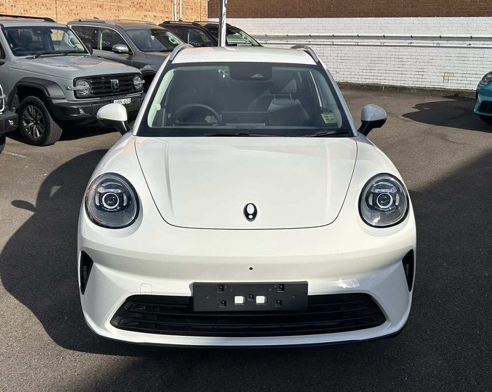 2026 GWM Ora 5 Ultra