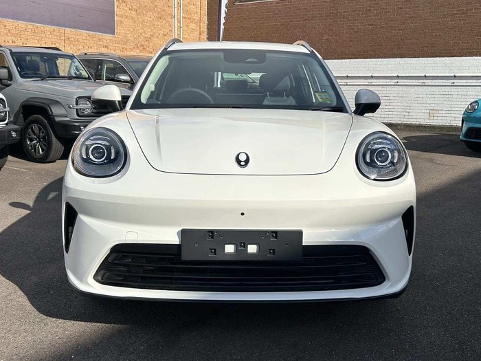 2026 GWM Ora 5 Ultra
