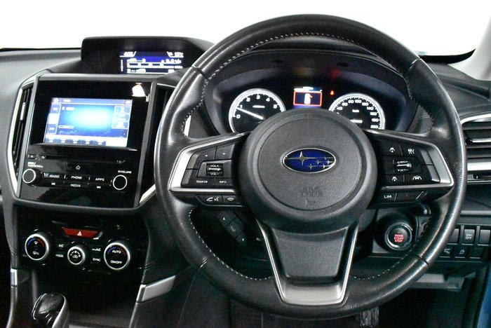 2021 Subaru Forester 2.5i