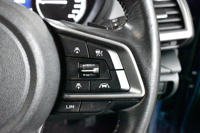 2021 Subaru Forester 2.5i