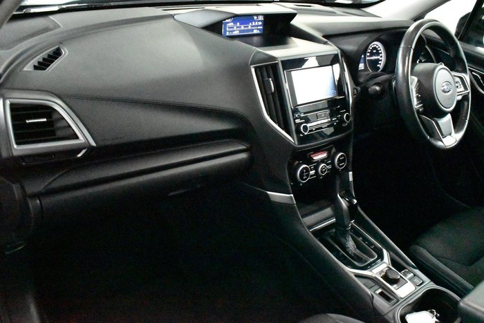 2021 Subaru Forester 2.5i
