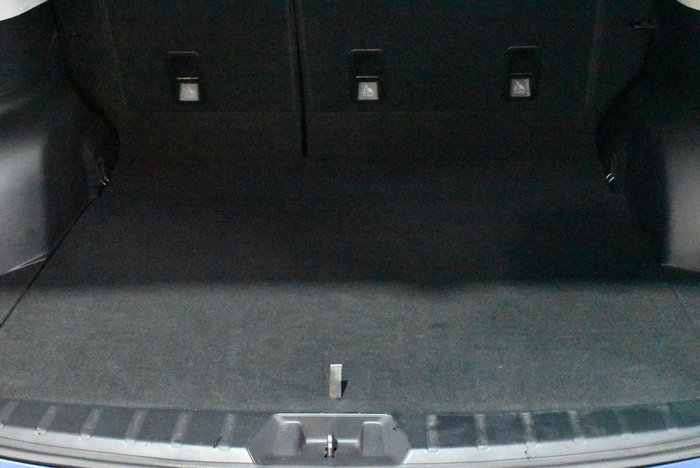 2021 Subaru Forester 2.5i