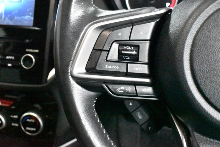 2021 Subaru Forester 2.5i