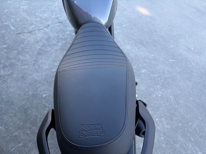 2026 Royal Enfield HUNTER 350