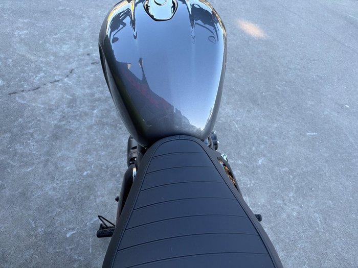 2026 Royal Enfield HUNTER 350