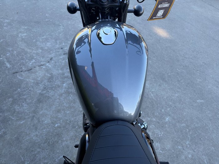 2026 Royal Enfield HUNTER 350