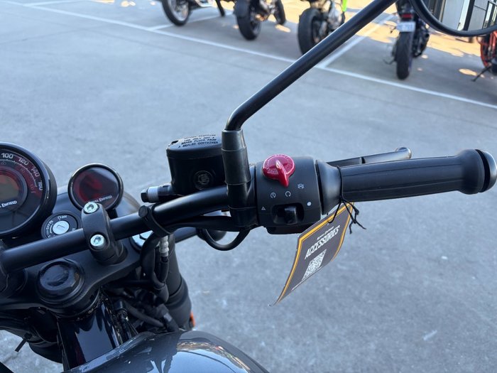2026 Royal Enfield HUNTER 350