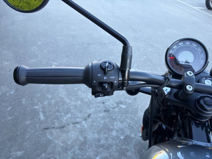 2026 Royal Enfield HUNTER 350