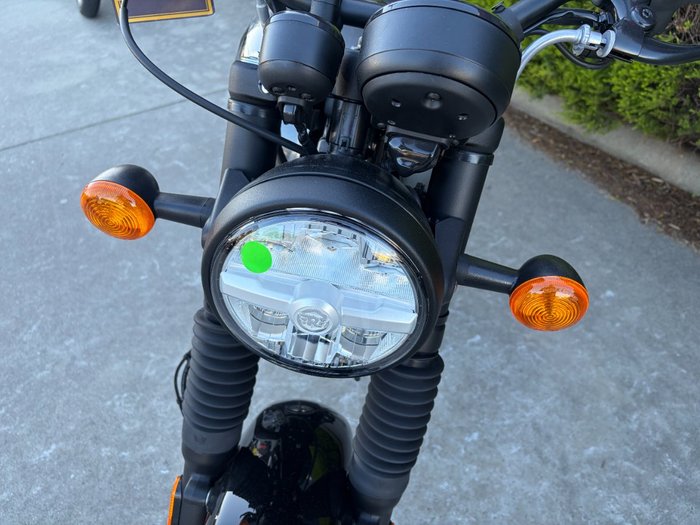 2026 Royal Enfield HUNTER 350