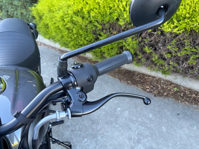 2026 Royal Enfield HUNTER 350