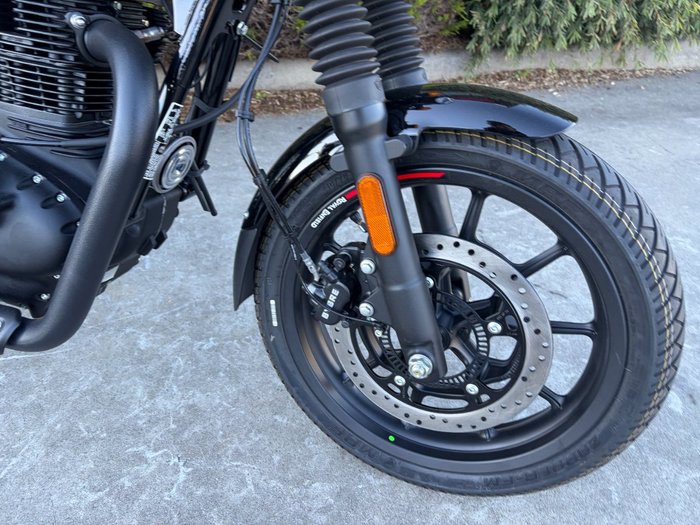 2026 Royal Enfield HUNTER 350