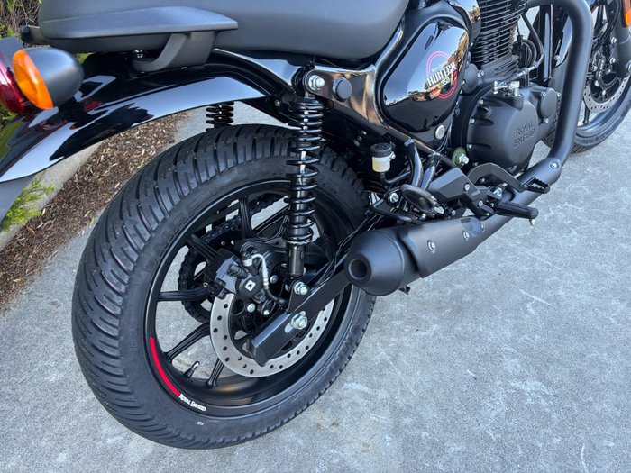 2026 Royal Enfield HUNTER 350