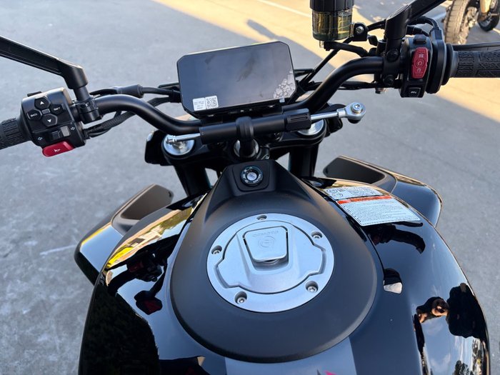 2026 CFMOTO 675 NK