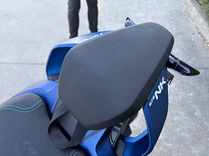 2026 CFMOTO 675 NK