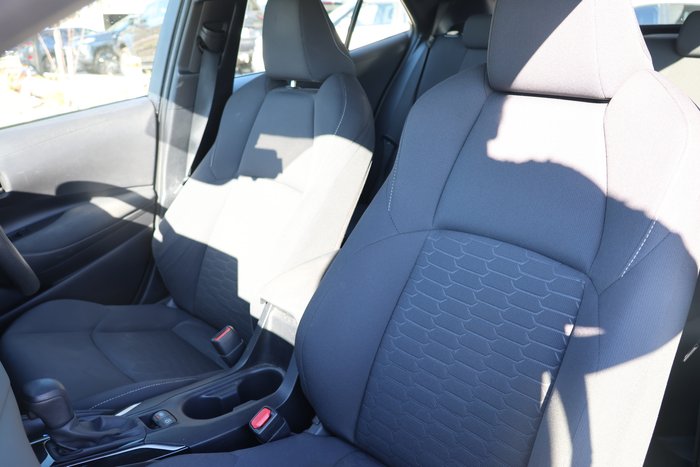 2021 Toyota Corolla Ascent Sport