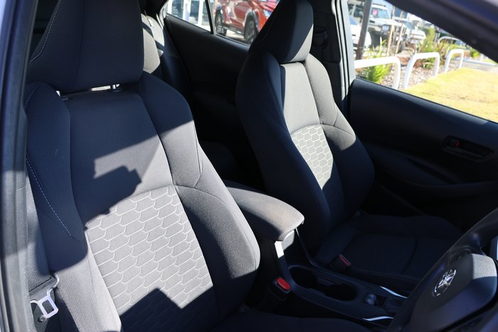 2021 Toyota Corolla Ascent Sport
