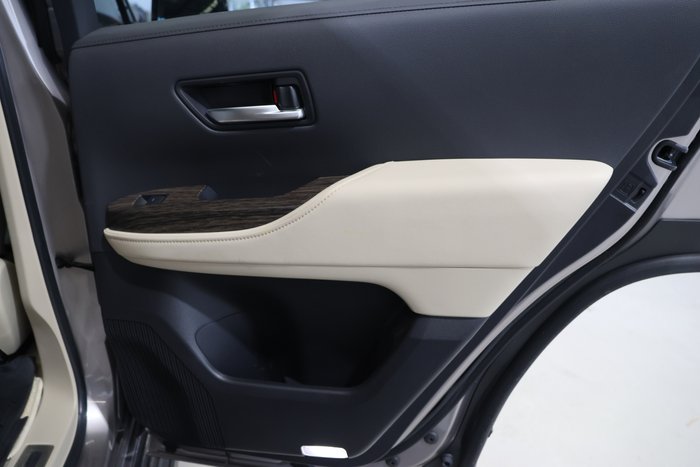 2024 Toyota Landcruiser VX