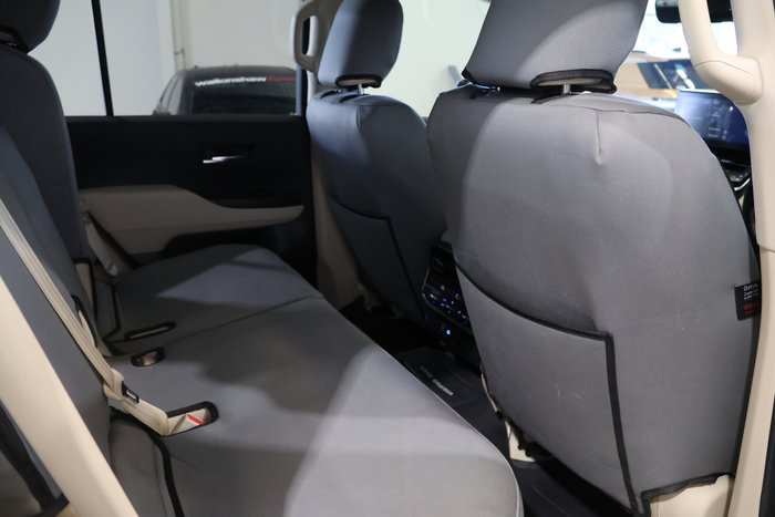 2024 Toyota Landcruiser VX