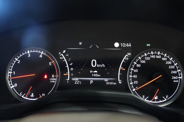 2024 Toyota Landcruiser VX