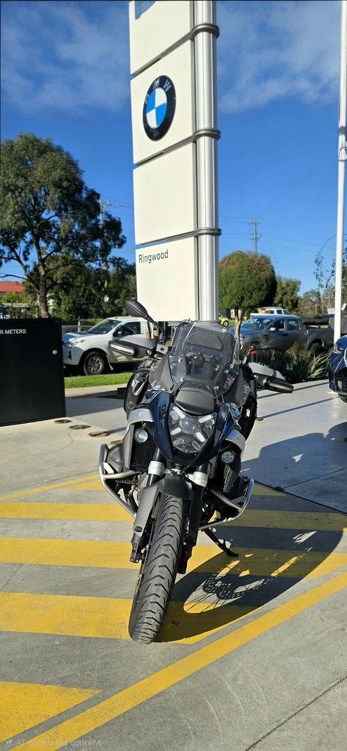 2024 BMW
